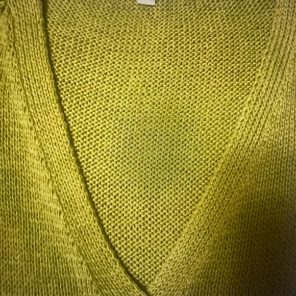 3 Erica Tanov tops! - Picture 3 of 12